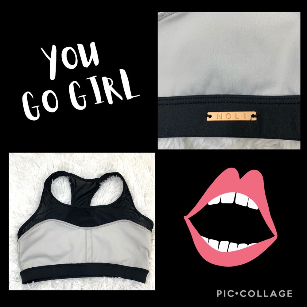 Noli Sports Bra